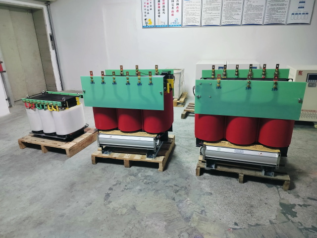 海州KS11-1000KVA矿用变压器